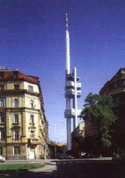 �i�kovsk� v�