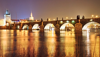 Prague