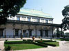 Prague Castle Garden - Villa of Queen Anna