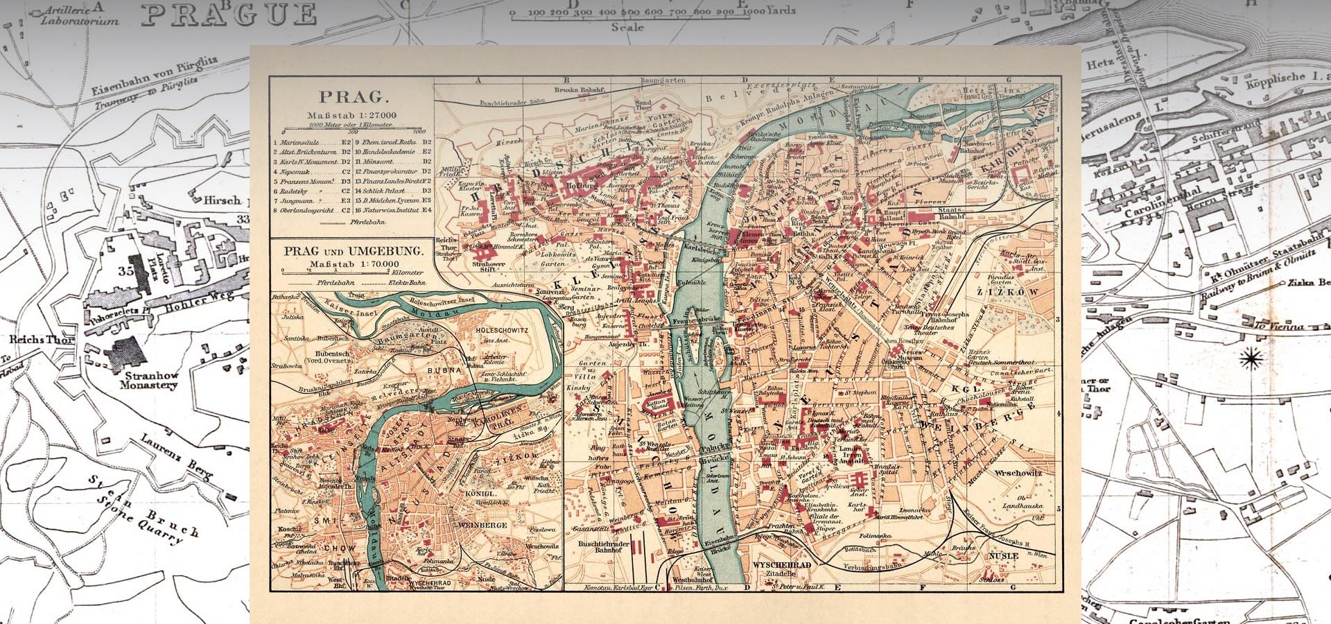 mapa-prahy-pension-prague-city